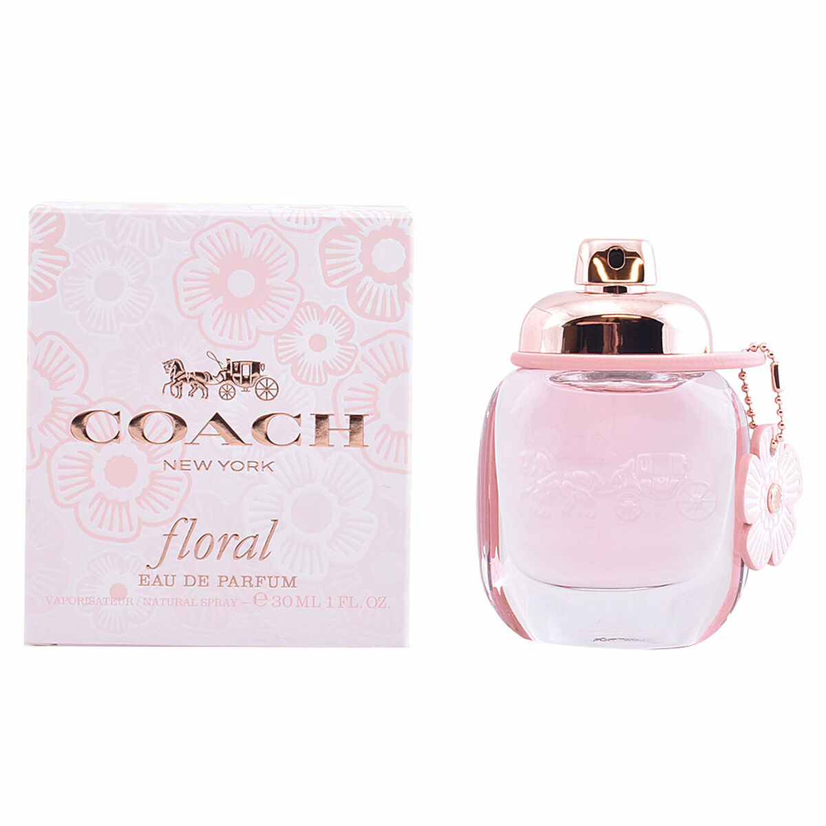 Ženski parfum Floral Coach EDP EDP